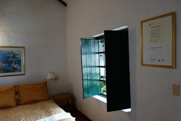 Hotel Hospedería San Carlos Villa de Leyva
